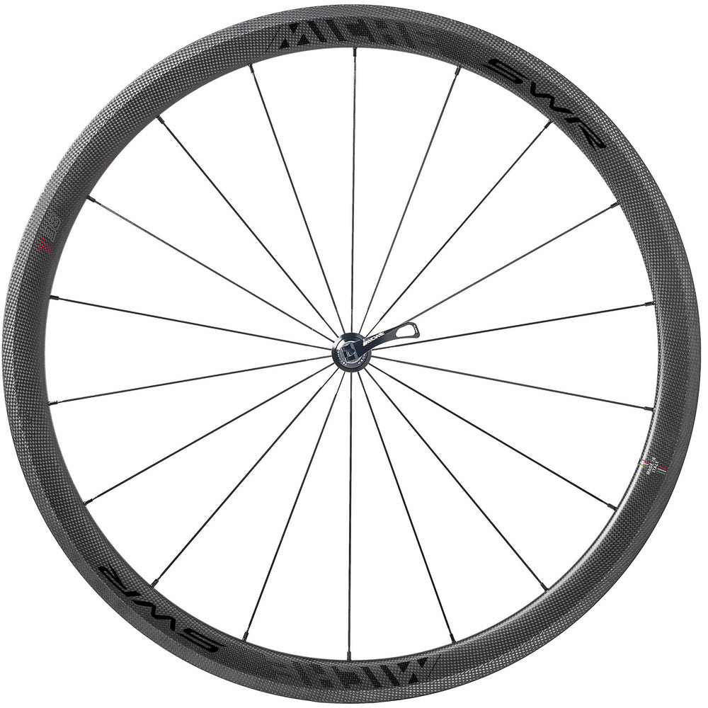 Miche Wielset SWR T 38+38 Shimano 11V (Tube) QR