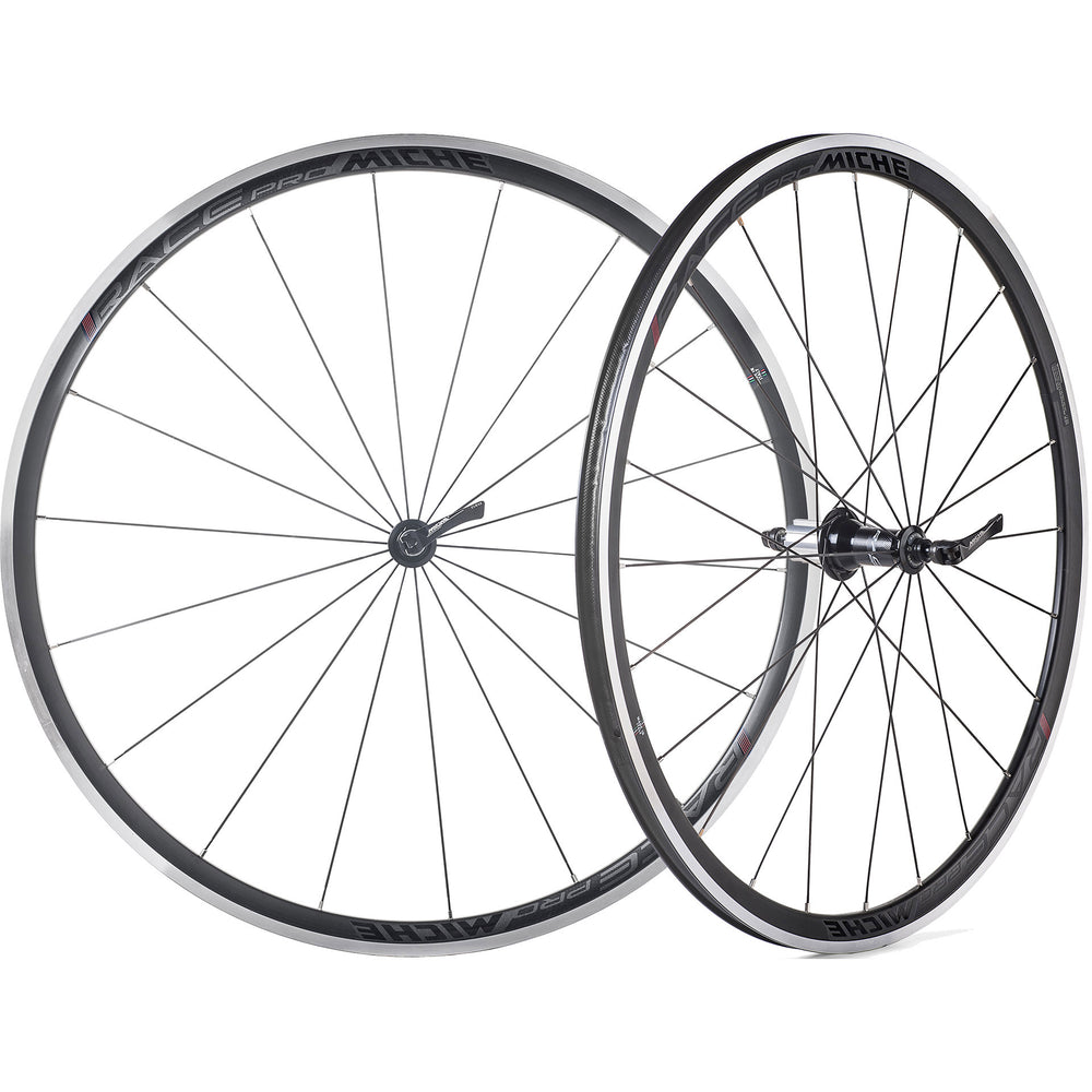 Rás Rás Rothaí Micheels LT2 Clincher 9 10 11V