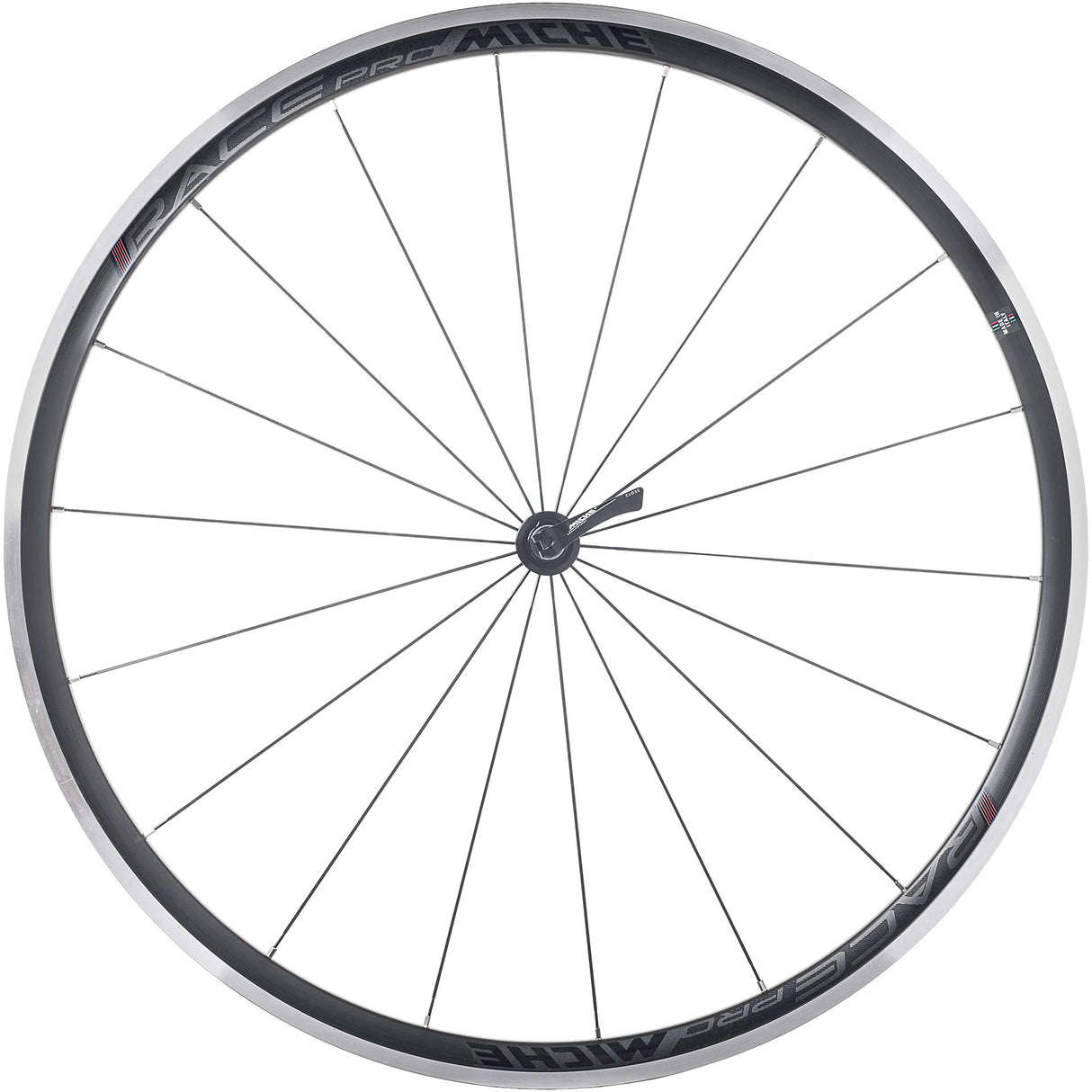 Rás Rás Rothaí Micheels LT2 Clincher 9 10 11V
