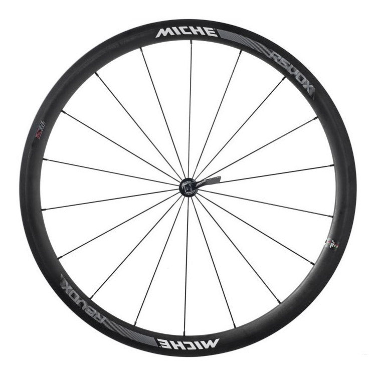 Miche wielset revox rc 38 shimano 11v (wire) qr