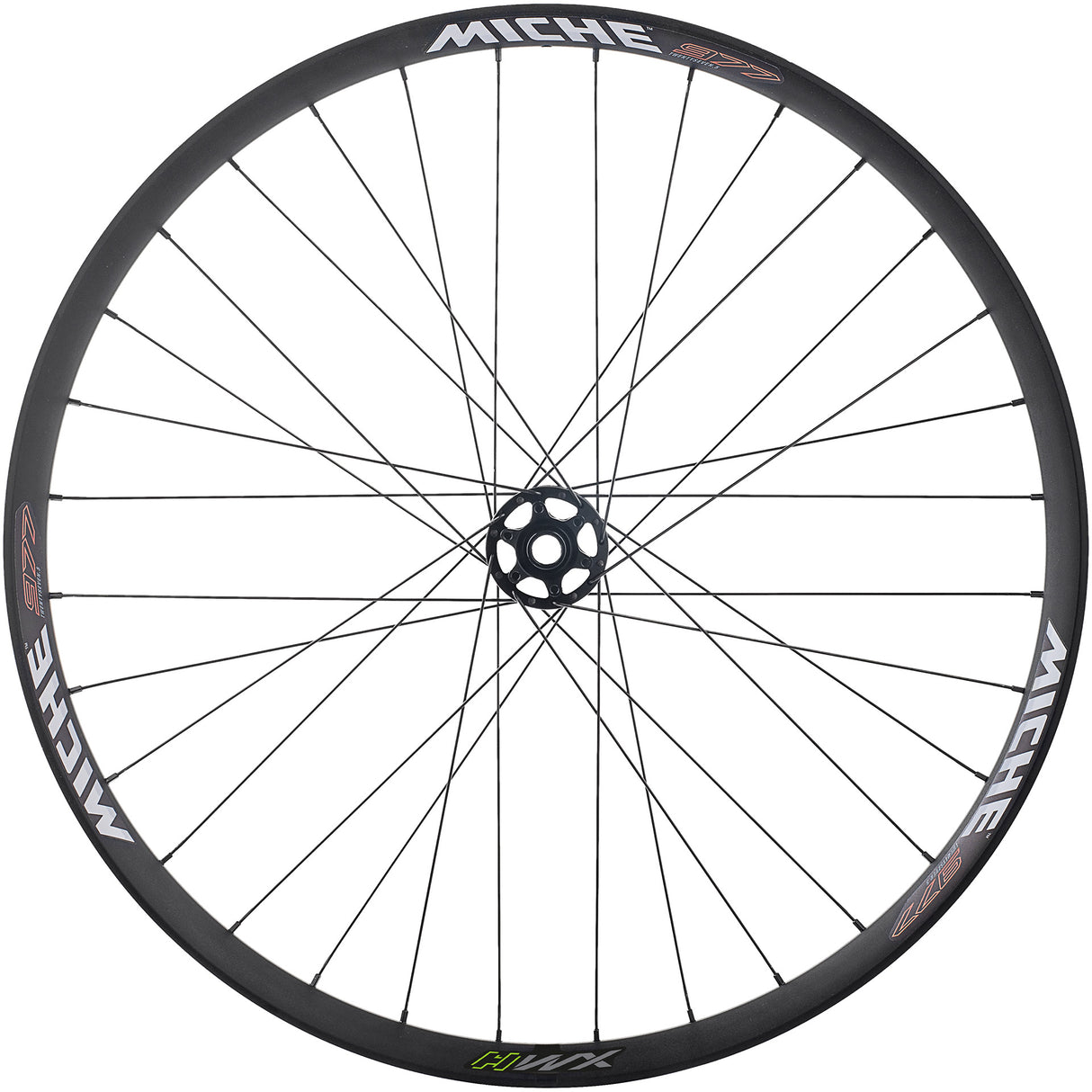 Miche Wielset 977 HM H 29 Shim Boost110 148 TL TX15 TX12