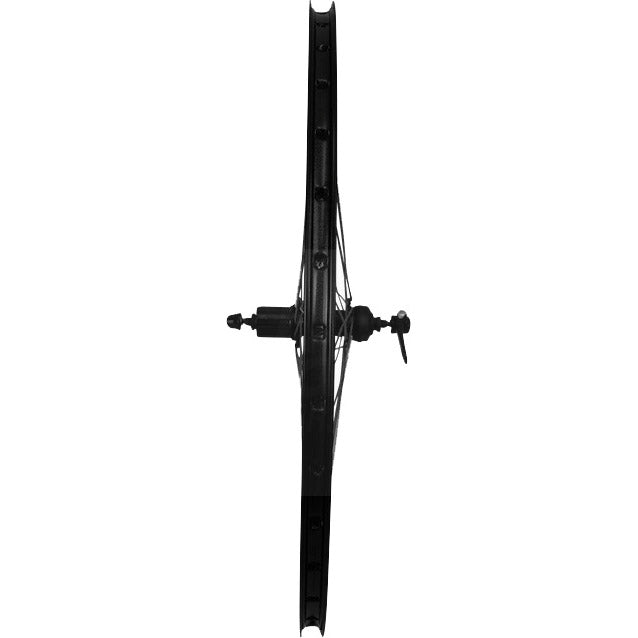 Roland rear wheel 28 euroline fhqc400