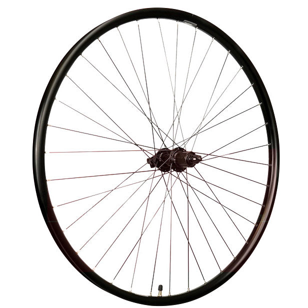 Roland rear wheel 28 ryde rival26 fhqc400
