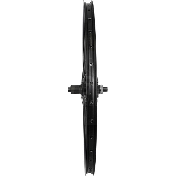 Ruota posteriore Roland 28 Ryde Rival26 FHTC500