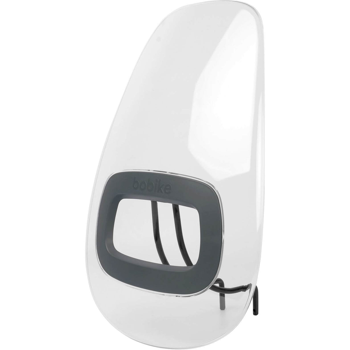 Windshield Bobike Go Grey