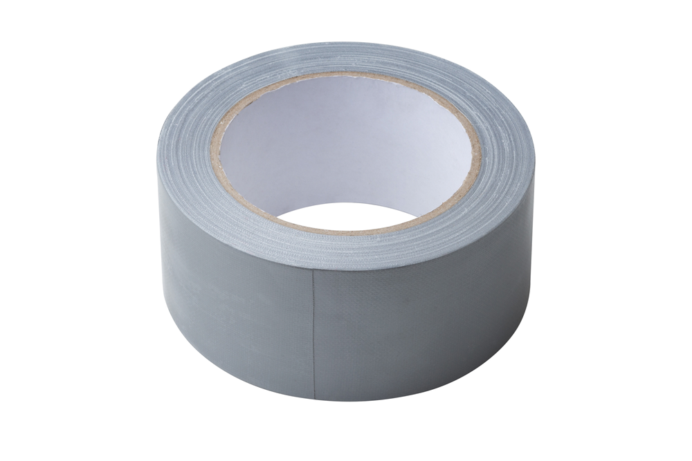Werkzeyt reparatie-plakband 50mm x 25m - wu4242100