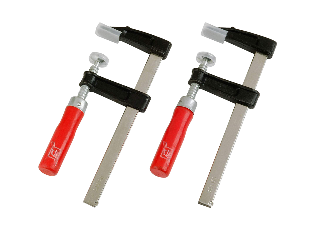 Meister lijmklemmenset 250x50mm 2-dlg - wu5217450