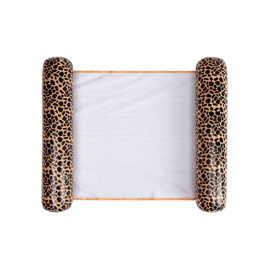 Giraffe | baccello d'acqua marrone