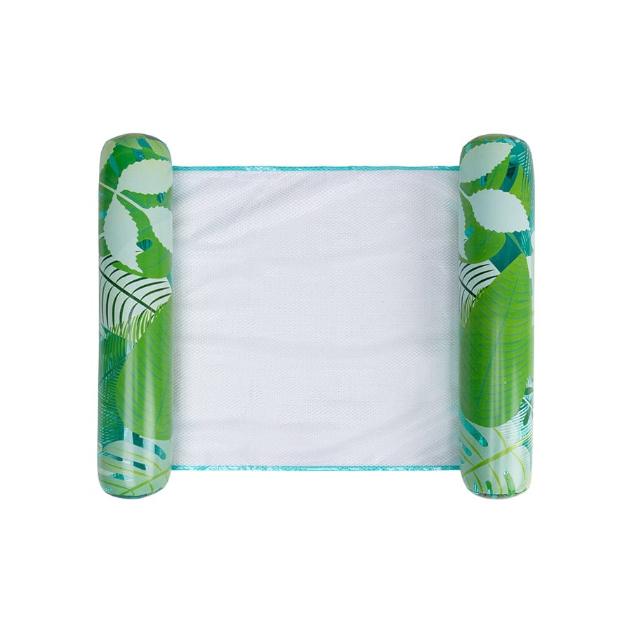 Rêve tropique | eau verte