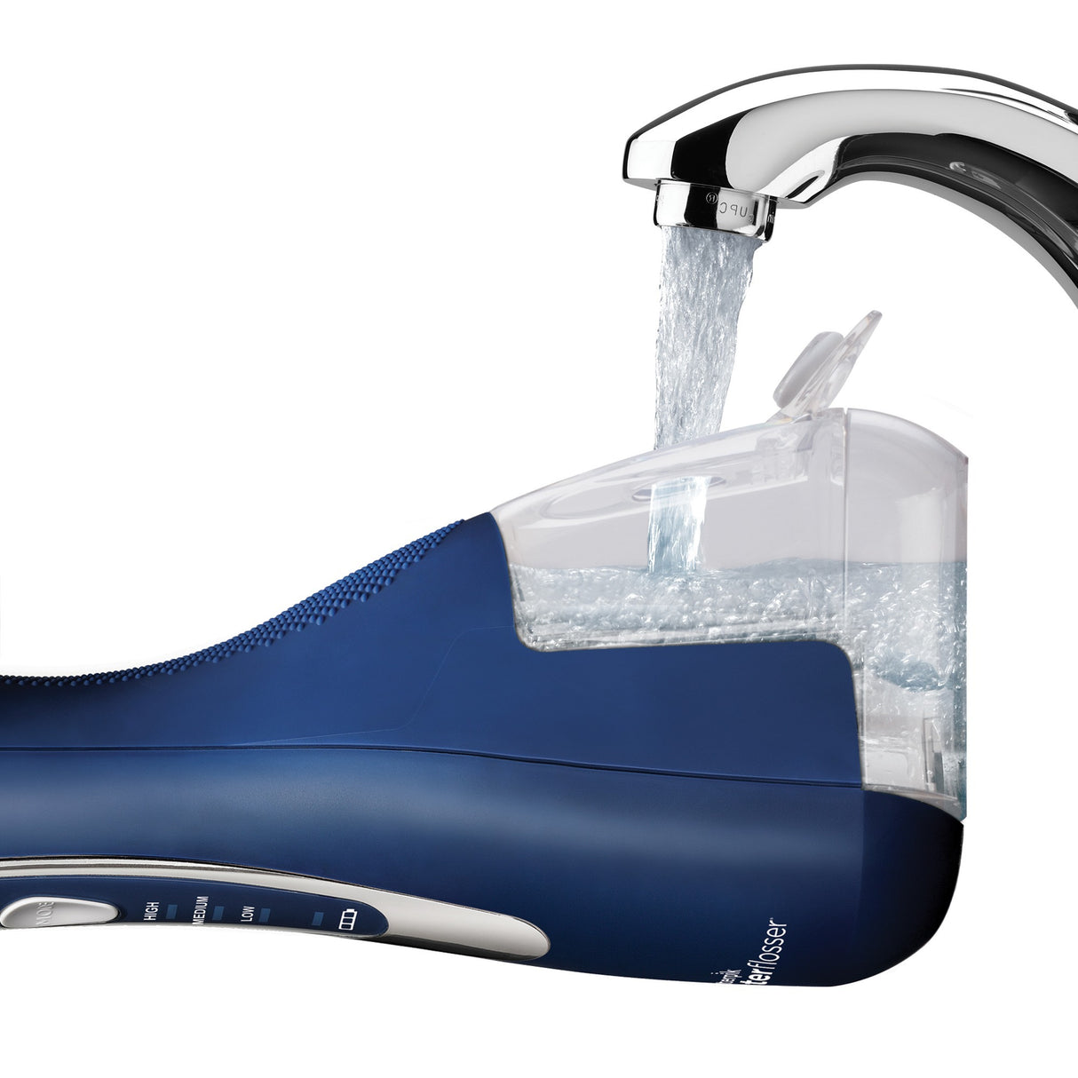 Waterpik Waterpik WP-563 Cordless Advanced Water Flosser