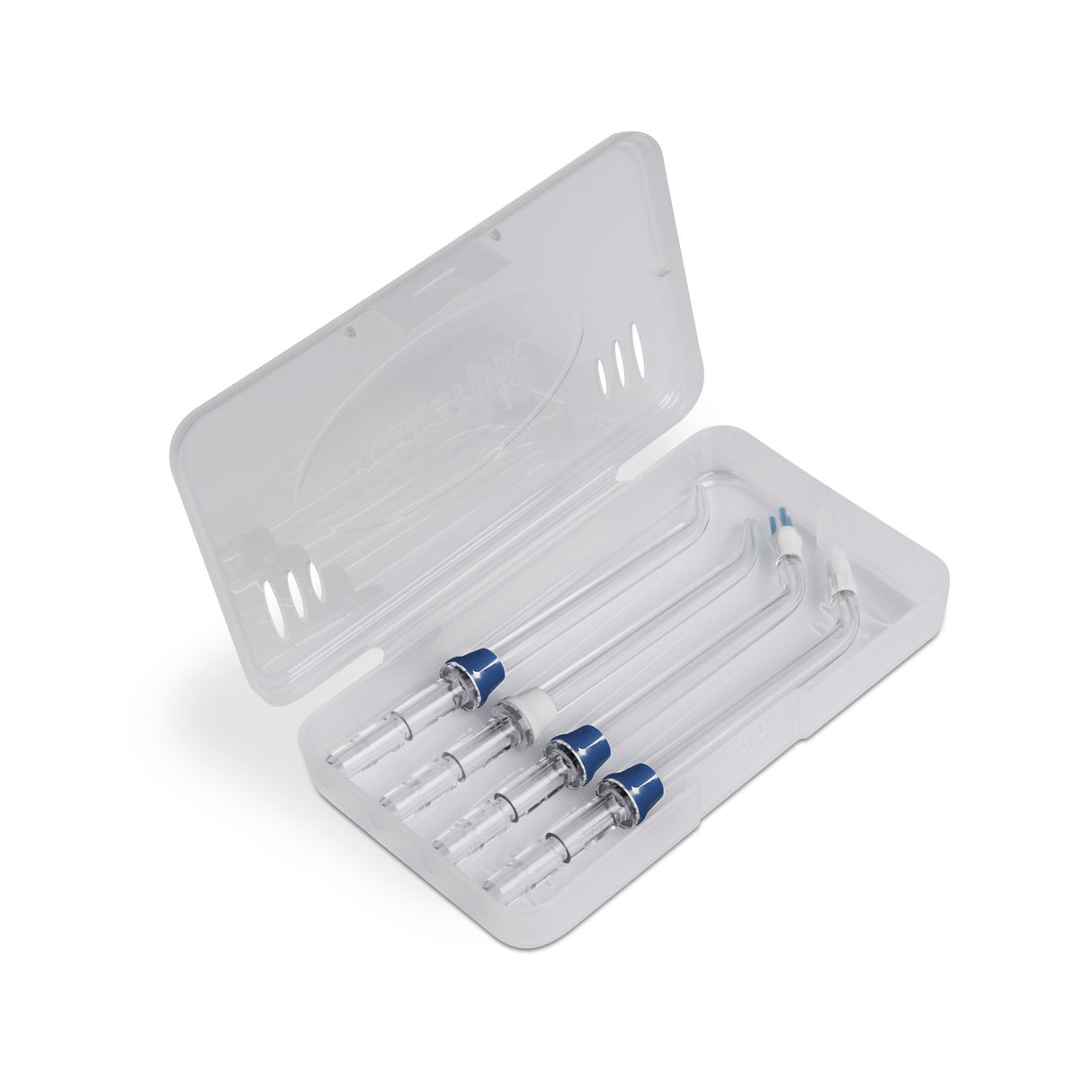 Waterpik Waterpik WP-563 Cordless Advanced Water Flosser