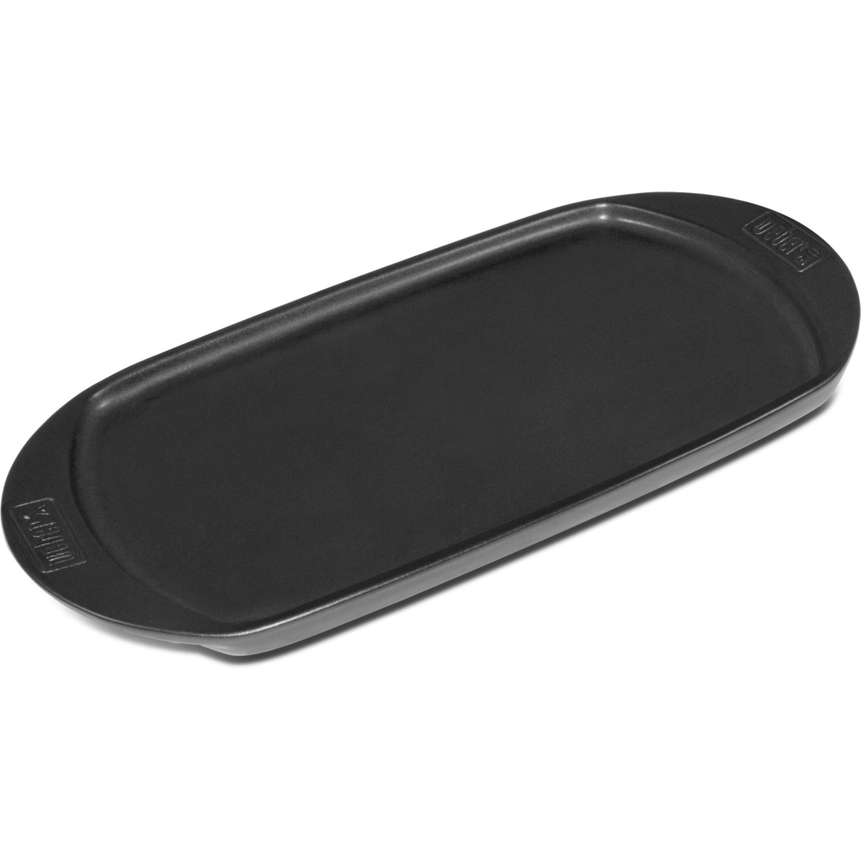 Weber Griddle