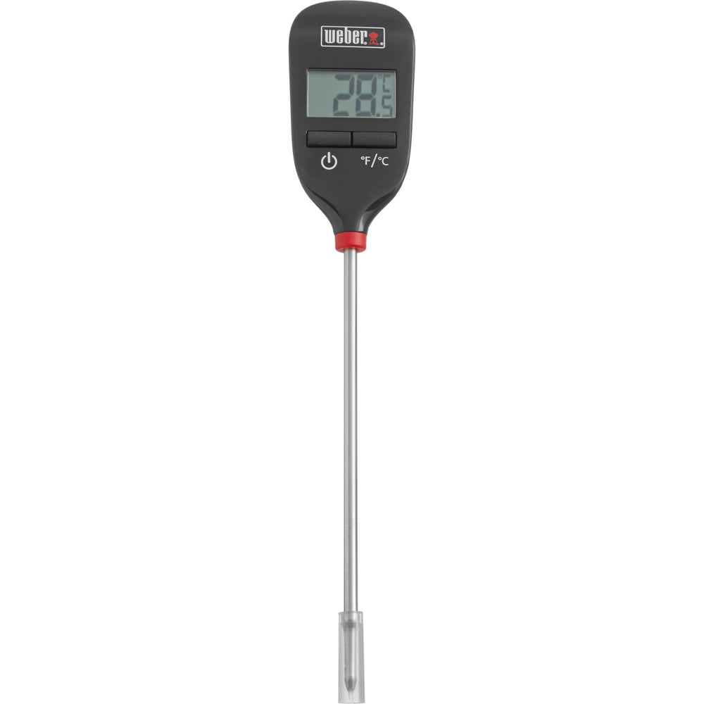 Weber Instant-Read Thermometer