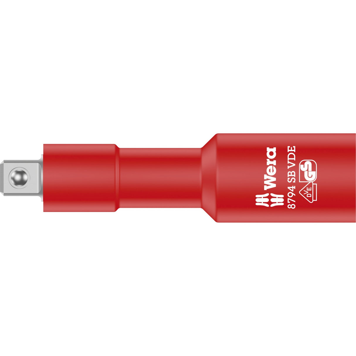 WERA 8794 SB VDE Zyklop Elutch 3 8