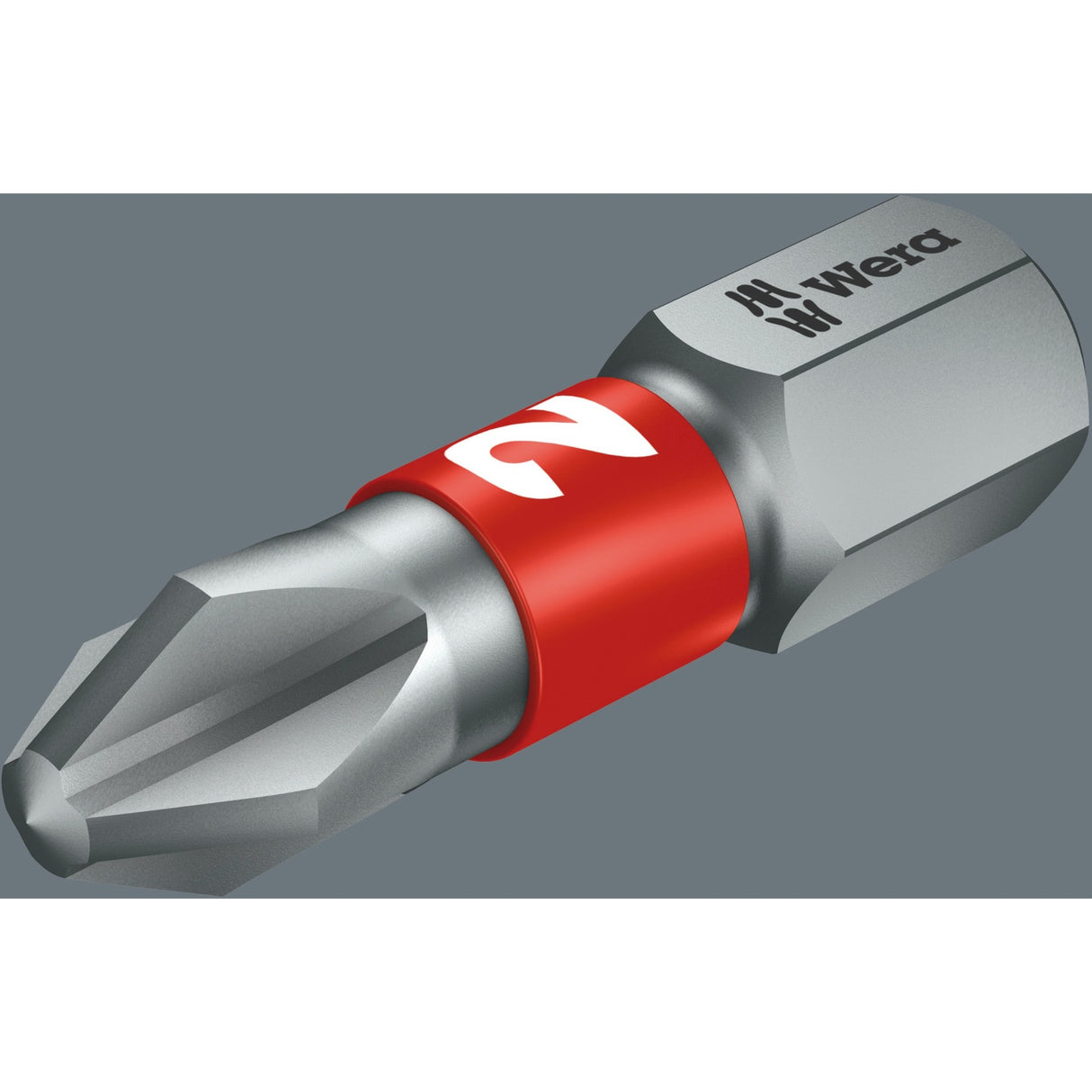 Wera bit-check 7 pH PATER 1