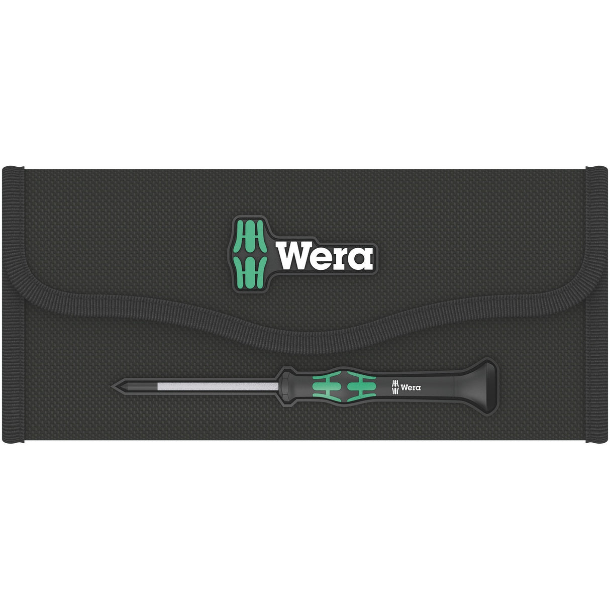 Wera Compakt Micro 21 ESD 1