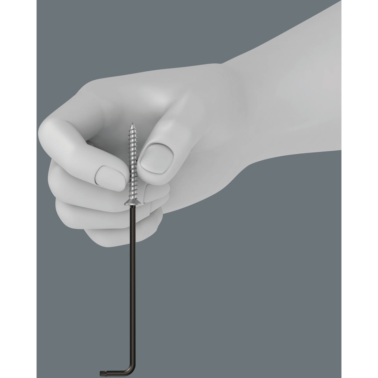 Wera Torx key set 967 9 TX XL