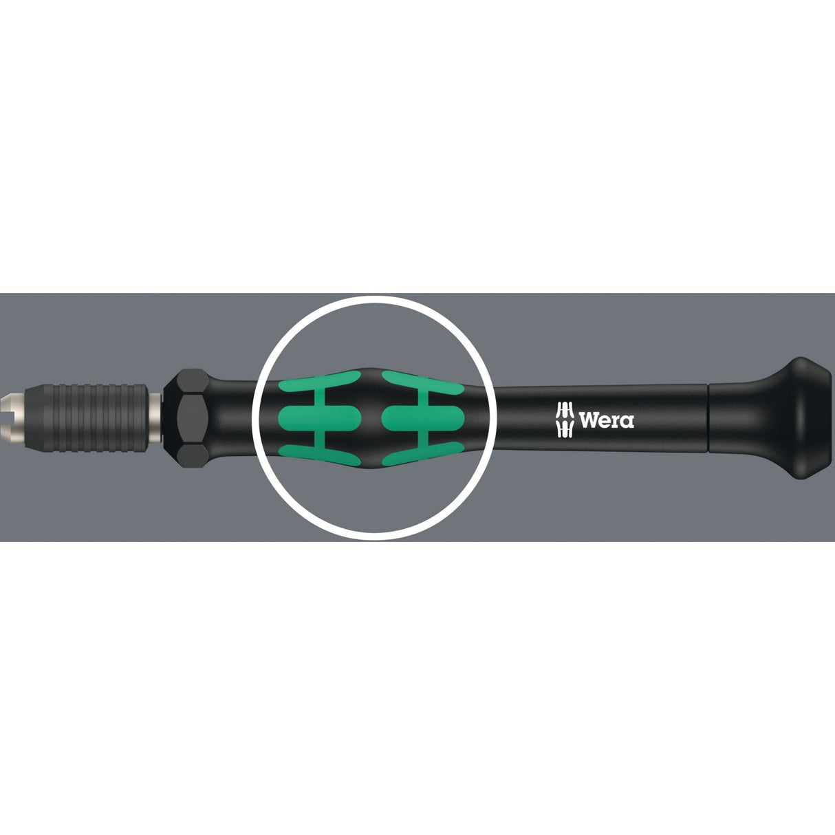 Wera Kraftform Kompakt Micro Set 11 SB