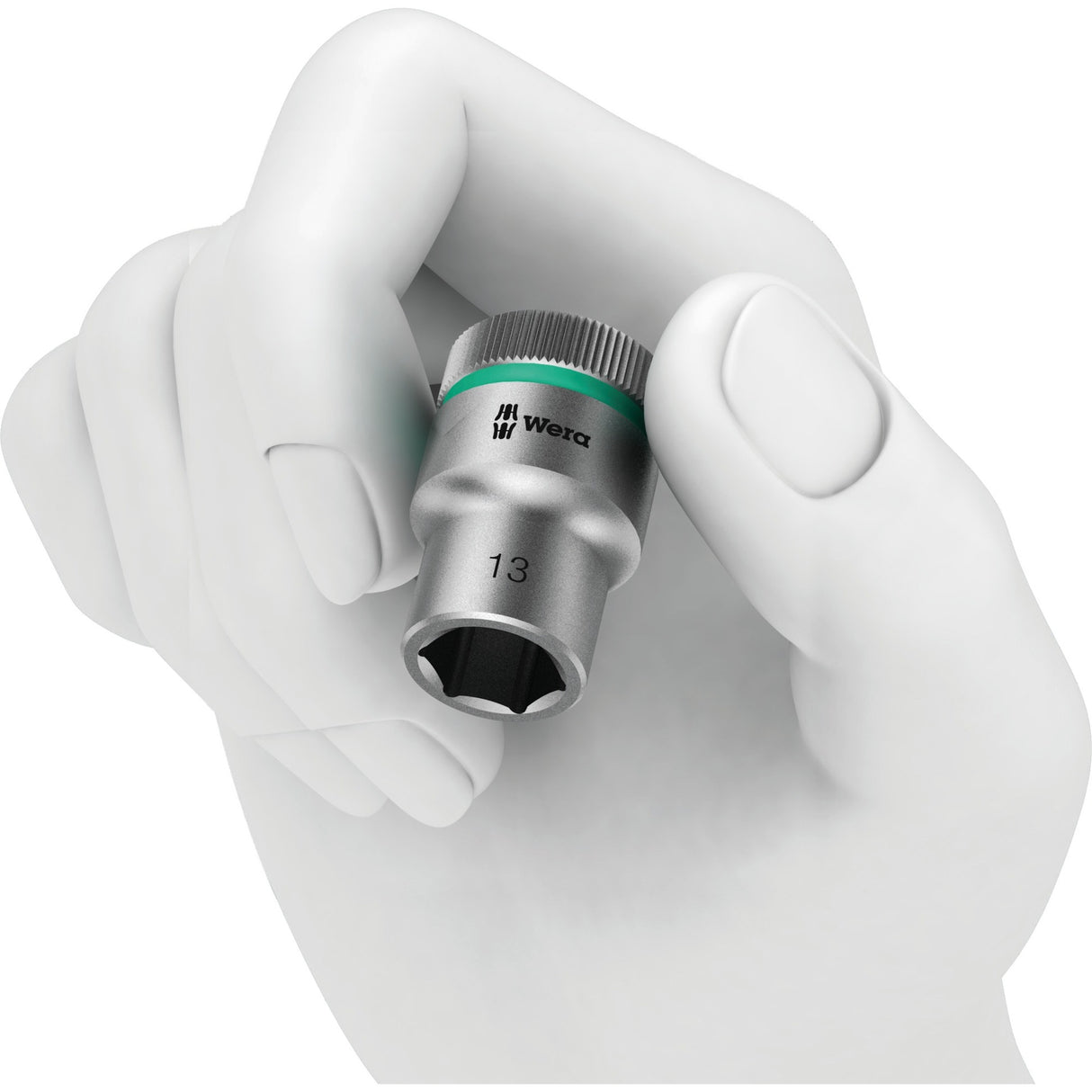 Wera Kraftform Kompakt W1