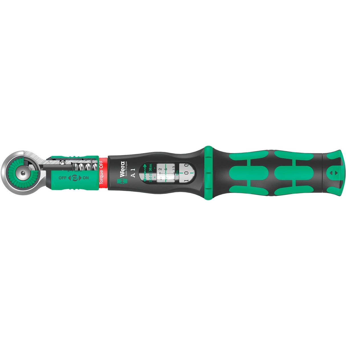 Waa Safe-Dréimoment en 1 shk Set 1