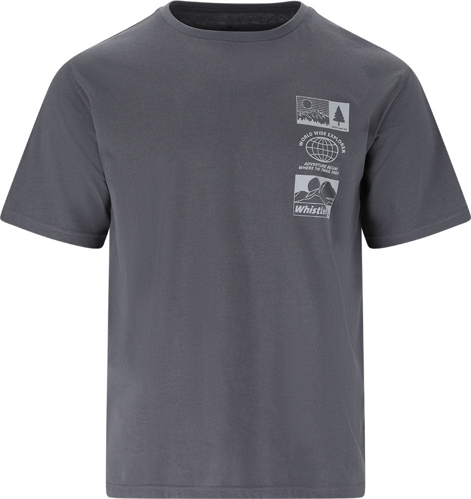 Whistler arwen - t-shirt | xxl