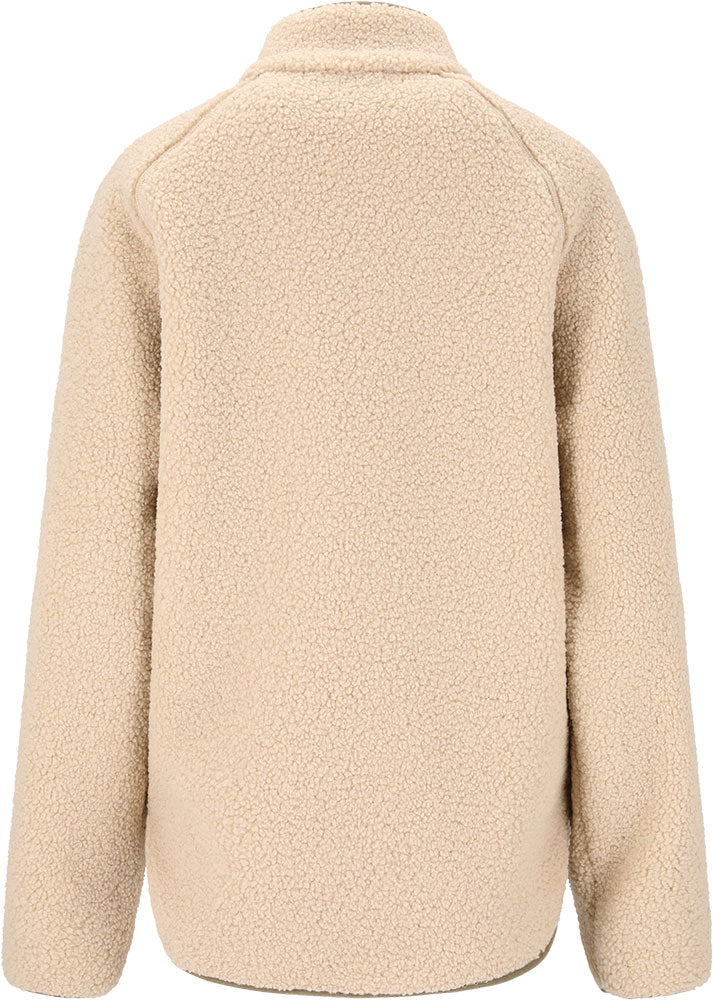 Whistler pioneer teddy - women's fleece jacket | 36
