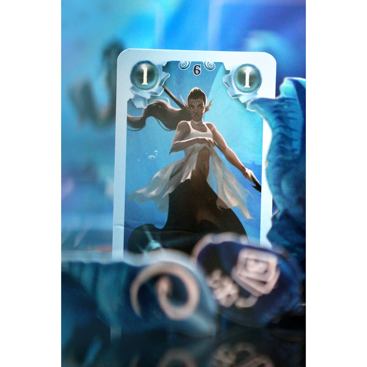 White Goblin Games Dragon City