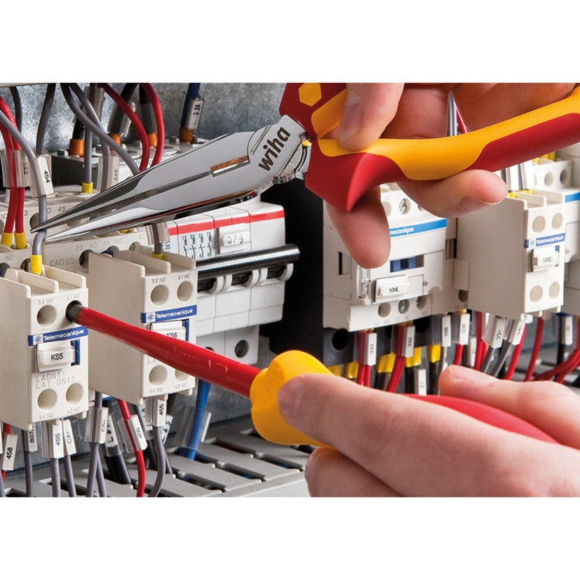 WIHA -Werkzeug -Elektriker