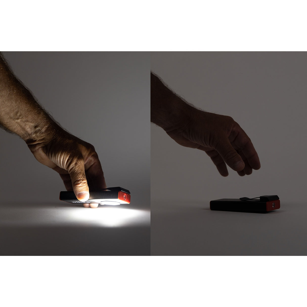 Lampe à main Wiha 1 200 lm