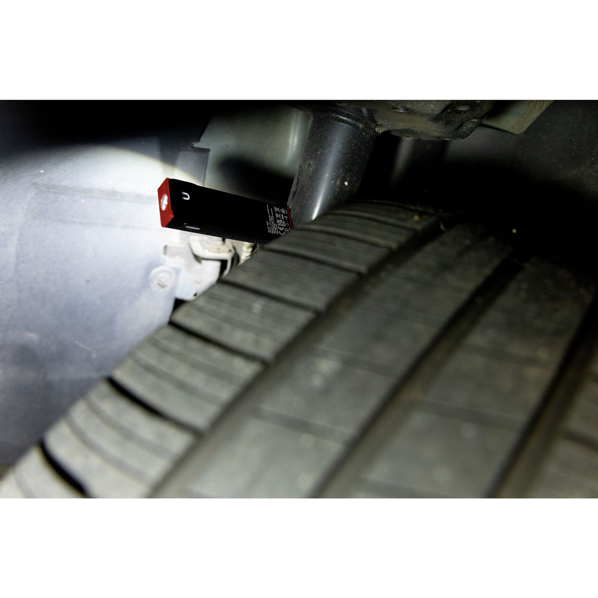 Wiha Hand Lampe 800 lm