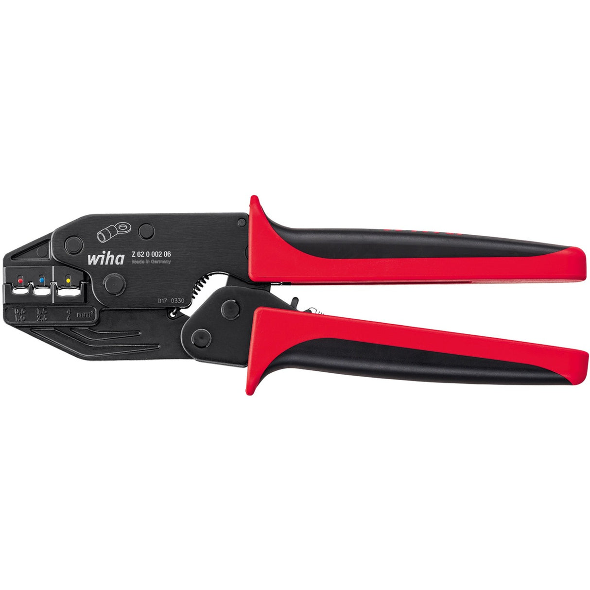 Herramienta de contracción Wiha Wiha