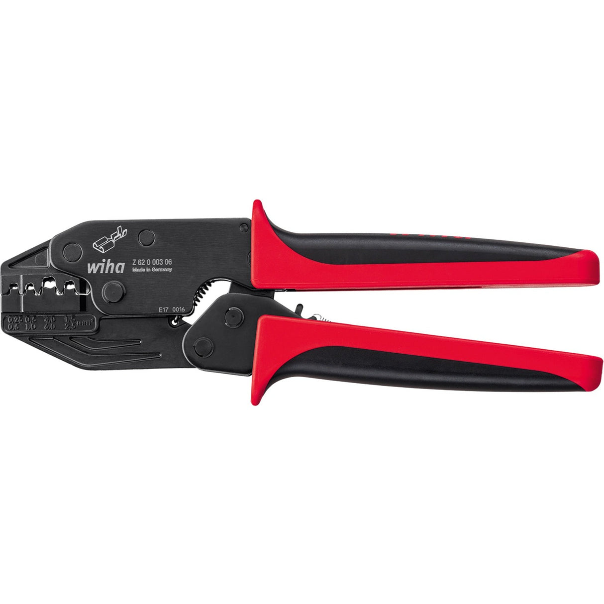 Wiha krymping verktøy