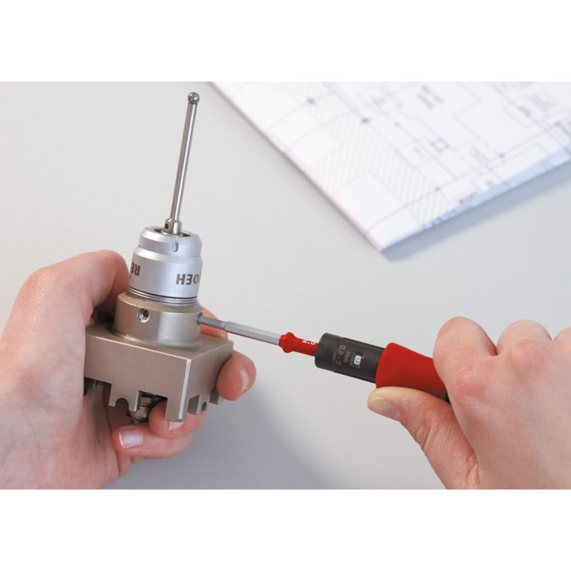 WIHA MOMONDIC DRIVER TORQUEVARIO-S