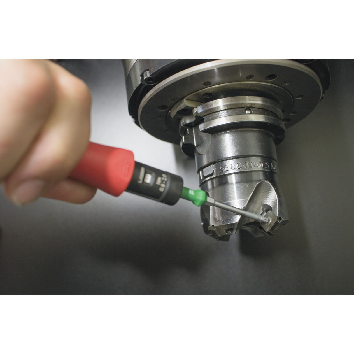 WIHA Momentic Set Torquevario-S