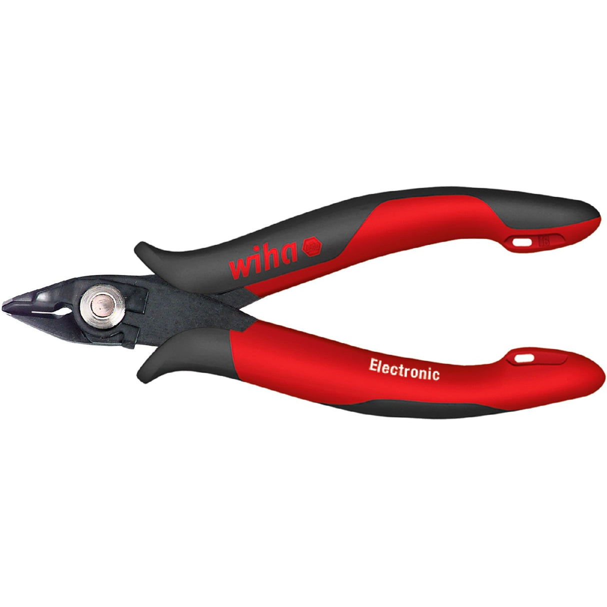 Wiha zijkniptang elektronisk
