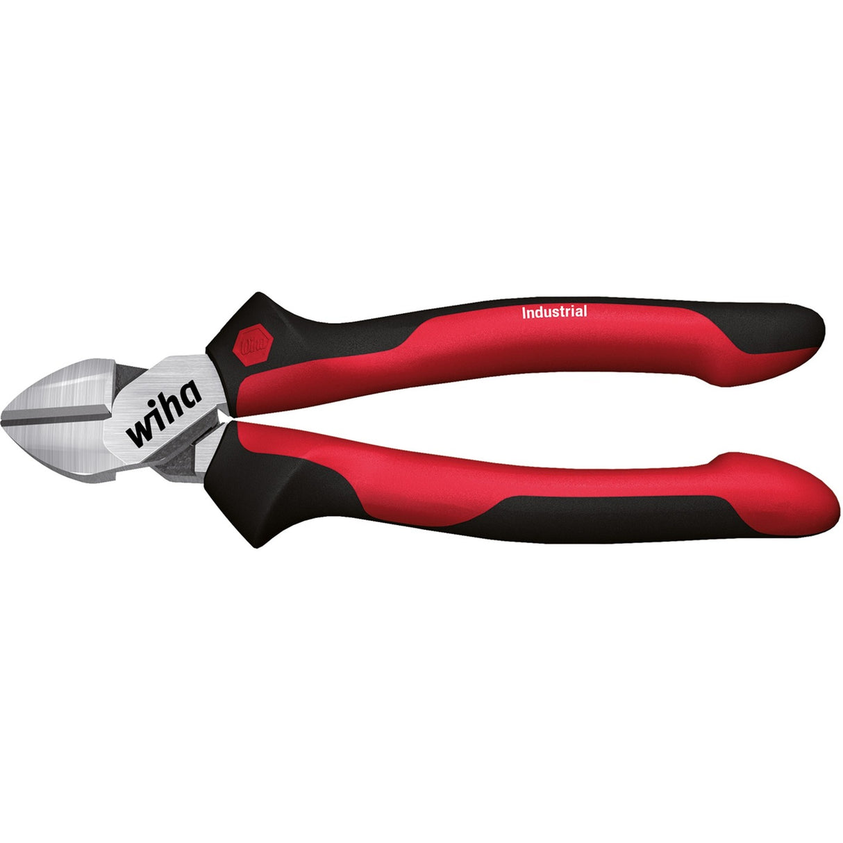 Wiha wiha zijnnippang Industrie mat Dynamicjoint