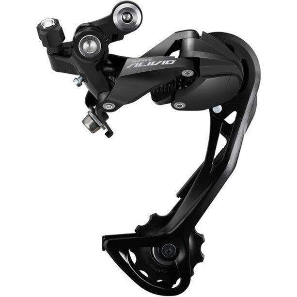 Shimano deralleur acchter alivio 9v