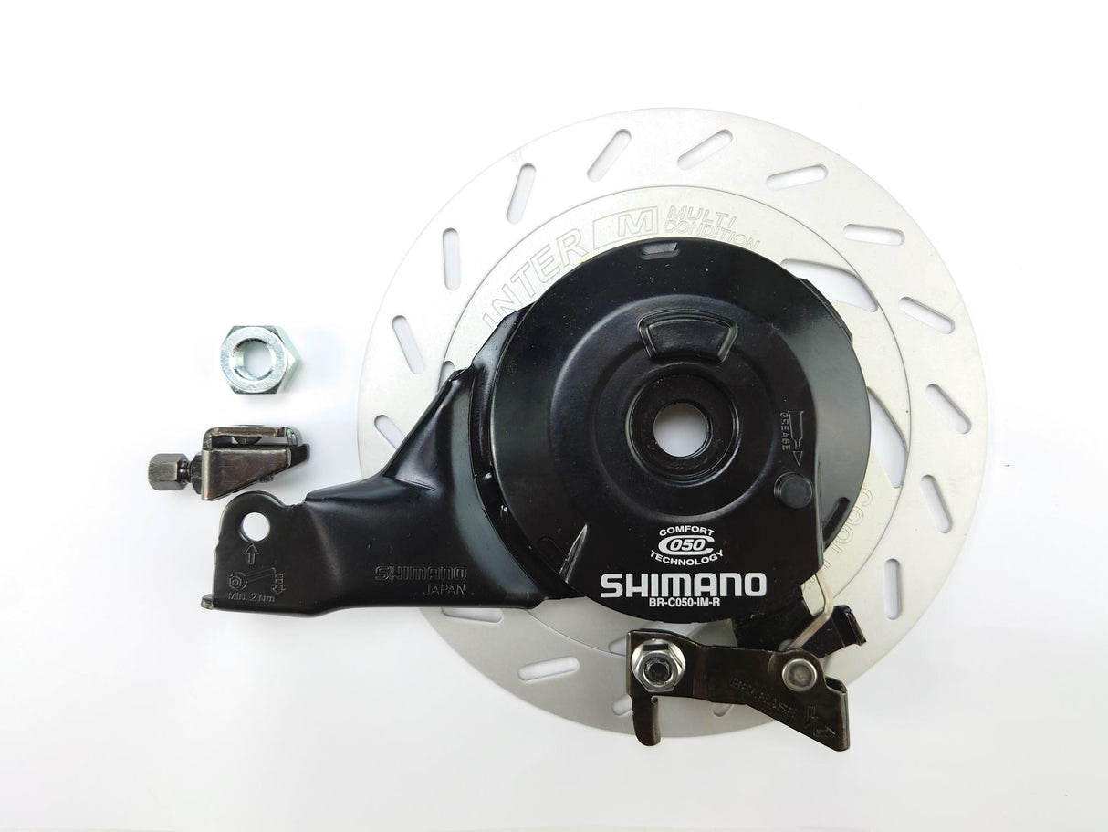Shimano roller brake rear br-c050