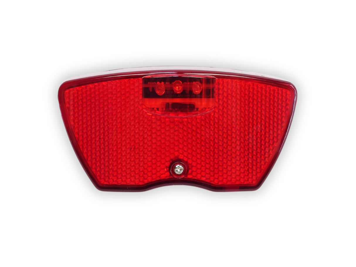 Xtrabike rear light 3 LED carrier 80mm