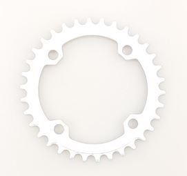 Xtrabike chainring 34t 4arms blank