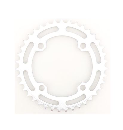 Xtrabike chainring 39t 4arms blank