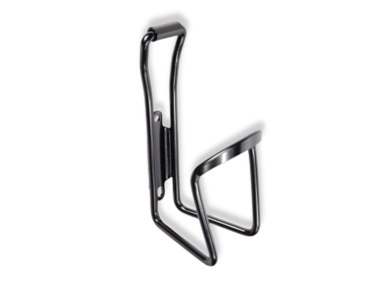Xtrabike bottle cage black lux