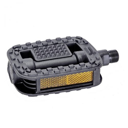 Xtrabike pedals basic anti-slip bulk