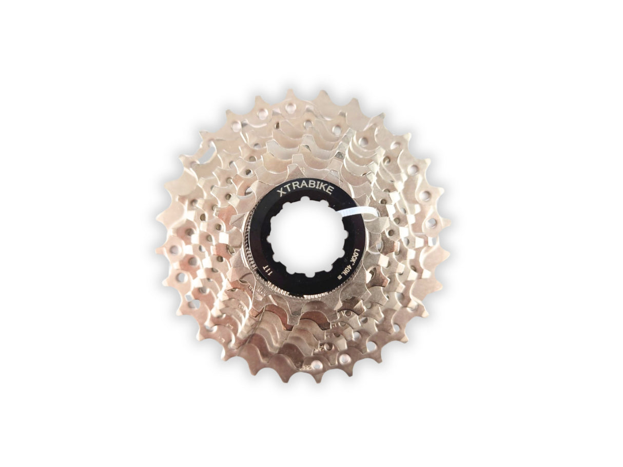 Xtrabike Casesette 8V 11-28 Shimano