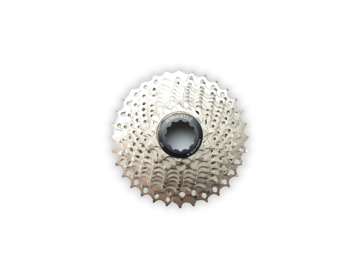 Xtrabike kazetta 10V 11-32 Shimano