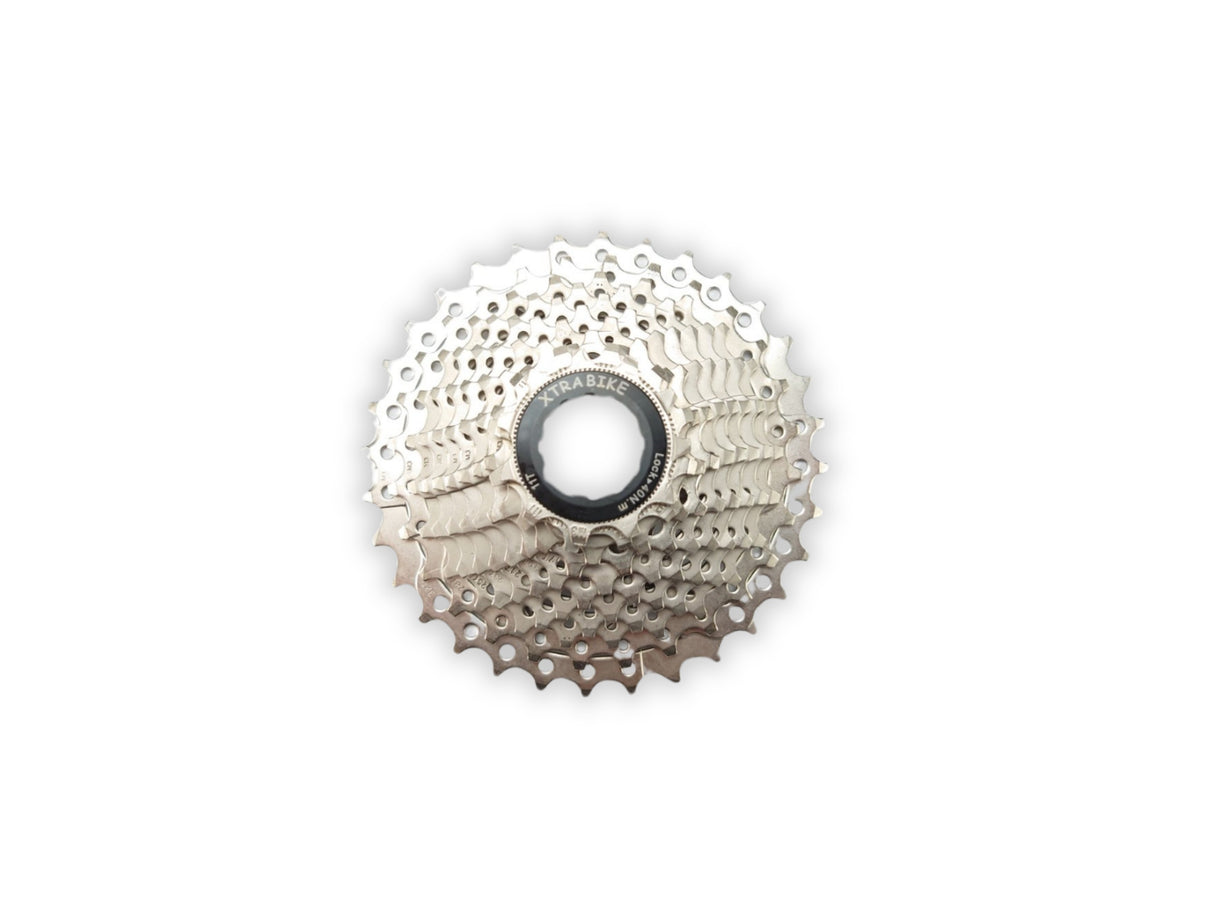 Xtrabike kassett 11v 11-32 Shimano