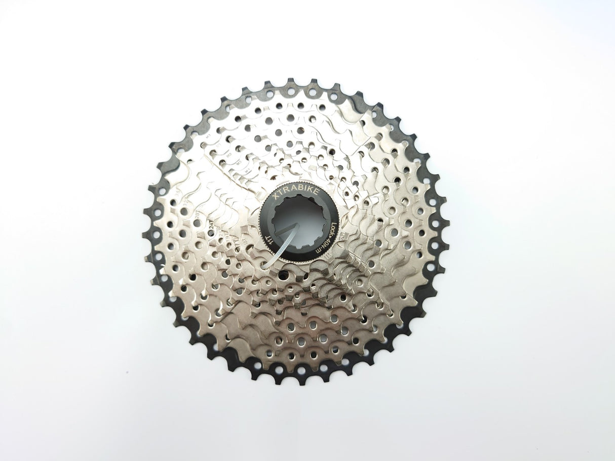 Kasetę Xtrabike 11v 11-40 Shimano