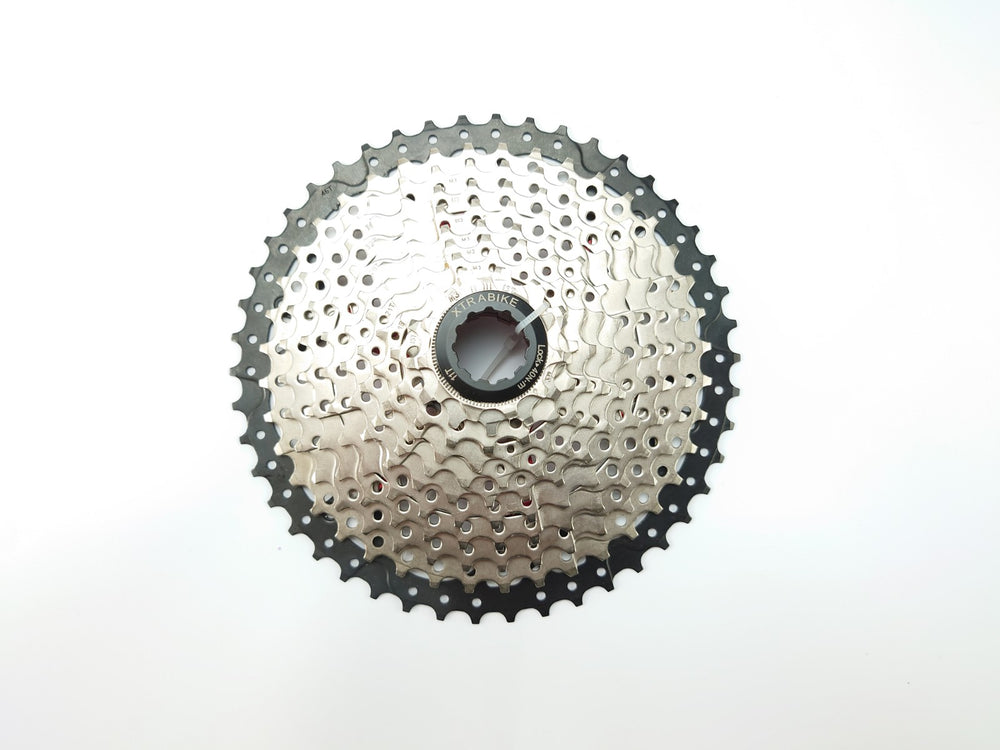 Xtrabike kassett 11v 11-46 Shimano