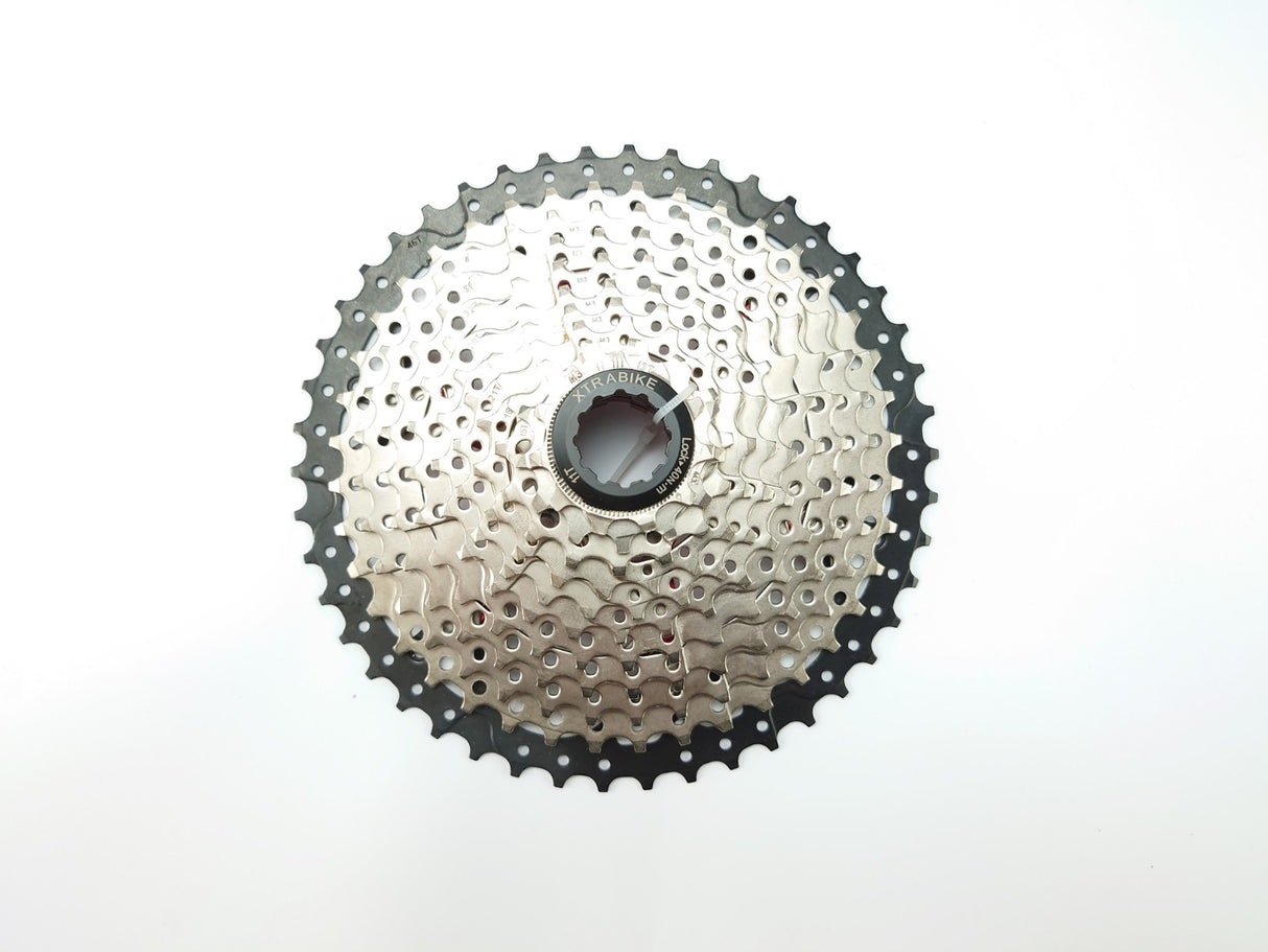 Xtrabike kassett 11v 11-46 Shimano