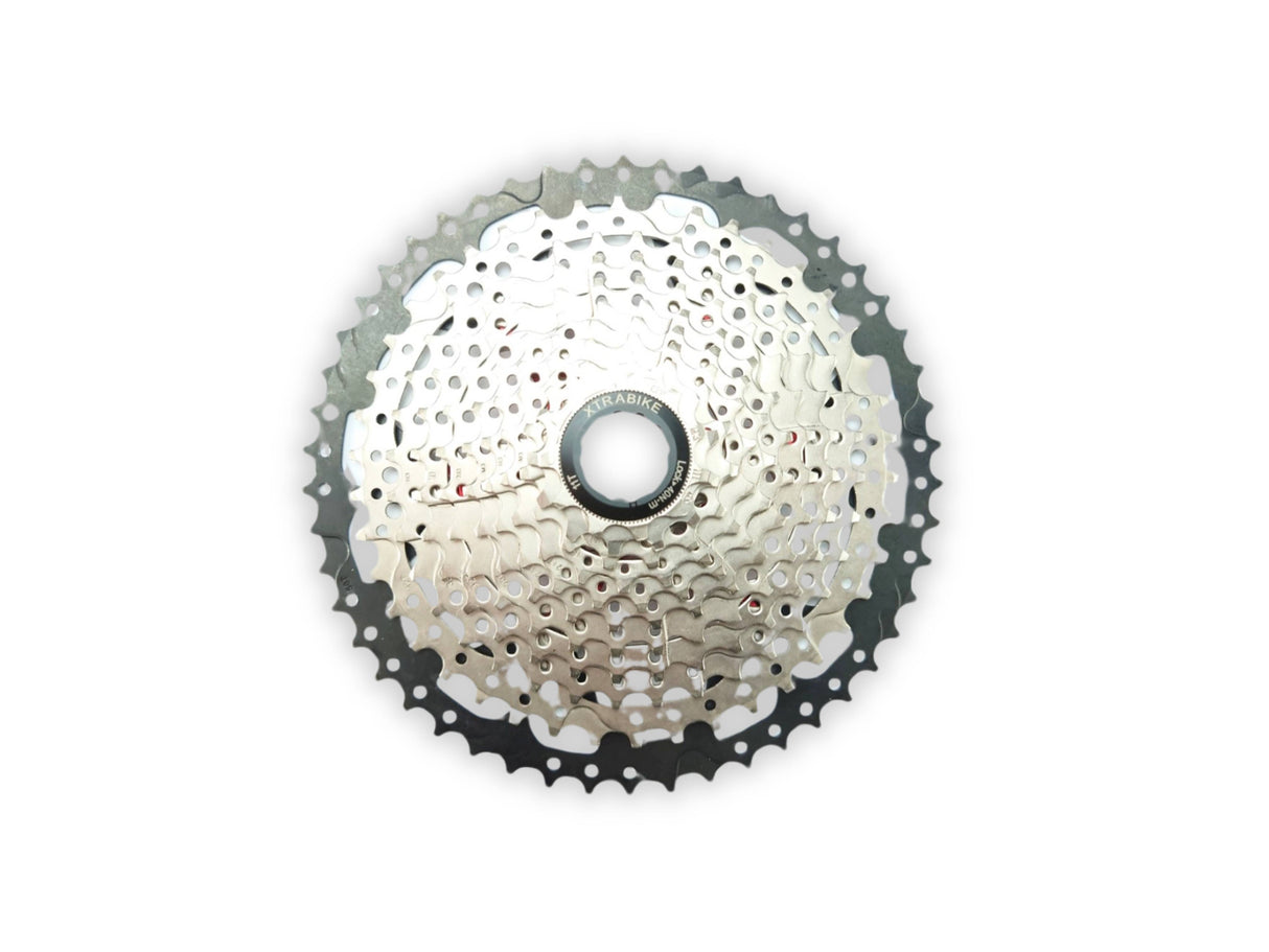 Xtrabike cassette 11v 11-50 shimano